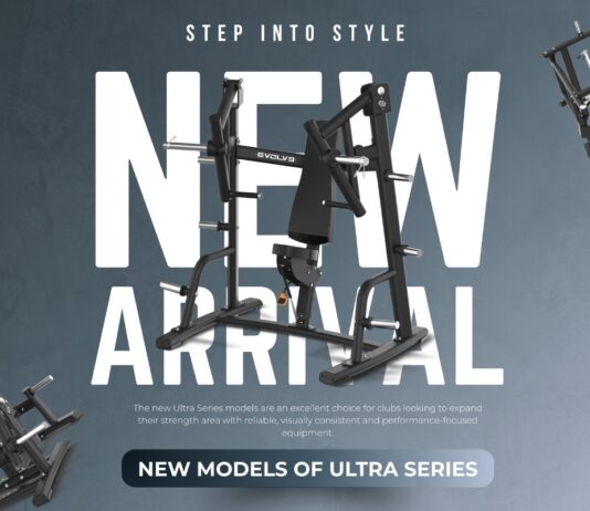 Evolve lanserar ny generation av Ultra Series