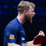 Fitness24Seven satsar på svensk bordtennis – tecknar treårigt partnerskap