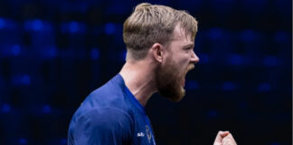 Fitness24Seven satsar på svensk bordtennis – tecknar treårigt partnerskap