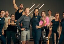 Fitness24Seven öppnar tre nya gym i höst – Lund, Lomma och Norrköping