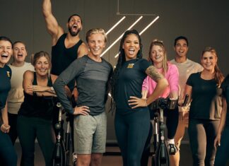 Fitness24Seven öppnar tre nya gym i höst – Lund, Lomma och Norrköping