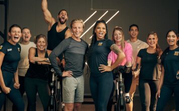 Fitness24Seven öppnar tre nya gym i höst – Lund, Lomma och Norrköping
