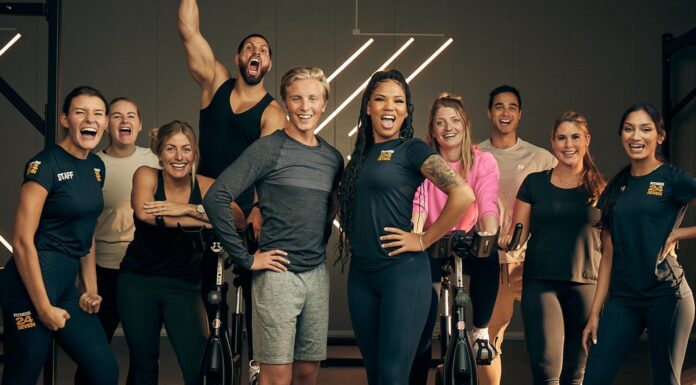 Fitness24Seven öppnar tre nya gym i höst – Lund, Lomma och Norrköping