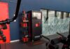 Fitness24Seven rullar ut Optishake på 46 gym i Finland