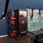 Fitness24Seven rullar ut Optishake på 46 gym i Finland