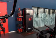 Fitness24Seven rullar ut Optishake på 46 gym i Finland