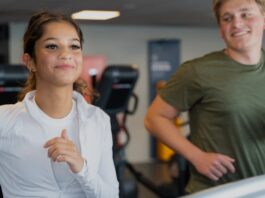 Fitness24Seven inför nytt ungdomsmedlemskap i Sverige
