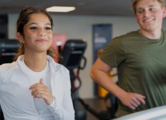 Fitness24Seven inför nytt ungdomsmedlemskap i Sverige