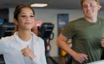 Fitness24Seven inför nytt ungdomsmedlemskap i Sverige