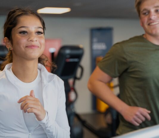 Fitness24Seven inför nytt ungdomsmedlemskap i Sverige