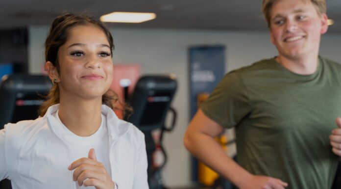 Fitness24Seven inför nytt ungdomsmedlemskap i Sverige