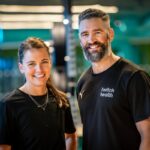 Företagshälsan flyttar in på arbetsplatsen när Twitch Health öppnar Klara Wellness