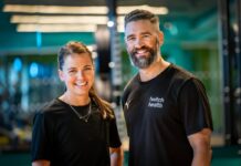 Företagshälsan flyttar in på arbetsplatsen när Twitch Health öppnar Klara Wellness