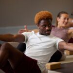 Friskis satsar på Pilates – nära 200 ledare redo