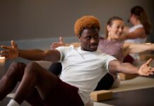 Friskis satsar på Pilates – nära 200 ledare redo