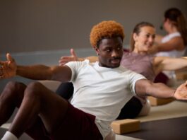 Friskis satsar på Pilates – nära 200 ledare redo