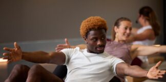 Friskis satsar på Pilates – nära 200 ledare redo