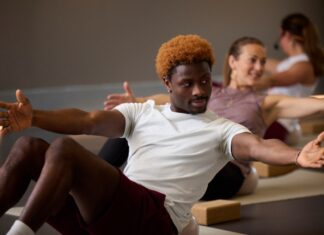 Friskis satsar på Pilates – nära 200 ledare redo