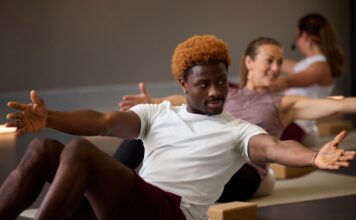 Friskis satsar på Pilates – nära 200 ledare redo
