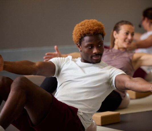 Friskis satsar på Pilates – nära 200 ledare redo