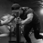 LES MILLS CEREMONY HYROX TOUR – gruppträning på Sverigeturné