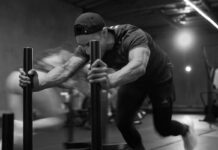 LES MILLS CEREMONY HYROX TOUR – gruppträning på Sverigeturné