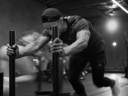 LES MILLS CEREMONY HYROX TOUR – gruppträning på Sverigeturné