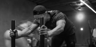 LES MILLS CEREMONY HYROX TOUR – gruppträning på Sverigeturné