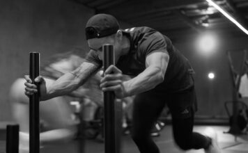 LES MILLS CEREMONY HYROX TOUR – gruppträning på Sverigeturné