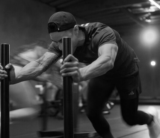 LES MILLS CEREMONY HYROX TOUR – gruppträning på Sverigeturné