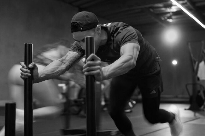 LES MILLS HYROX