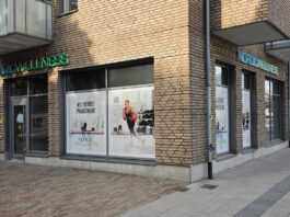 Nordic Wellness öppnar 15 nya klubbar under hösten