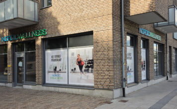 Nordic Wellness öppnar 15 nya klubbar under hösten
