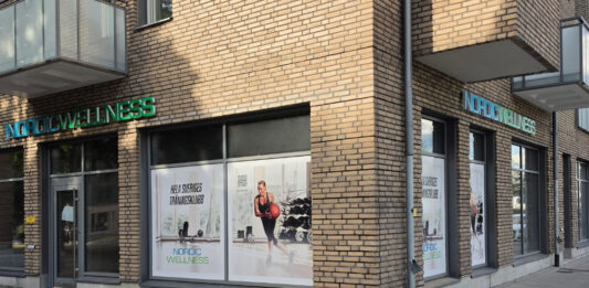 Nordic Wellness öppnar 15 nya klubbar under hösten