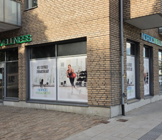 Nordic Wellness öppnar 15 nya klubbar under hösten
