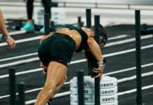 Nike satsar på hybridträning när Hyrox formar nästa stora kategori