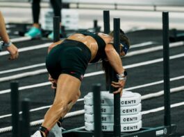 Nike satsar på hybridträning när Hyrox formar nästa stora kategori