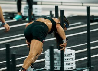 Nike satsar på hybridträning när Hyrox formar nästa stora kategori