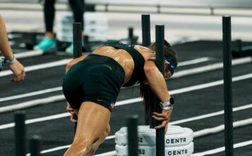 Nike satsar på hybridträning när Hyrox formar nästa stora kategori