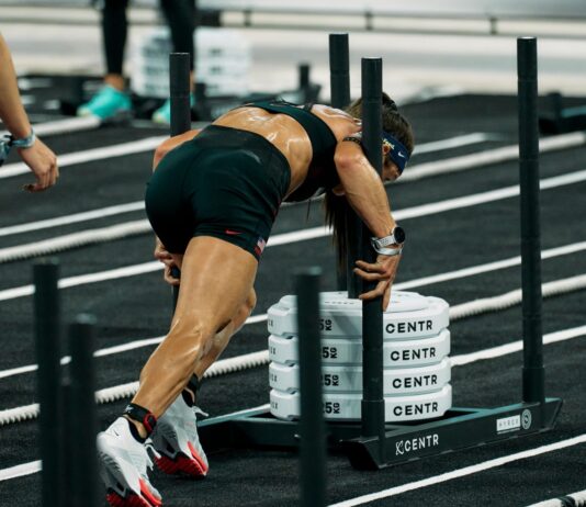 Nike satsar på hybridträning när Hyrox formar nästa stora kategori