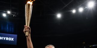 HYROX siktar på OS 2032 – växer från träningsformat till global sport
