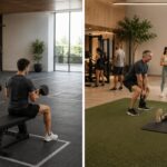 Ny rapport: Så förändrades gymkunden efter pandemin
