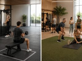 Ny rapport: Så förändrades gymkunden efter pandemin