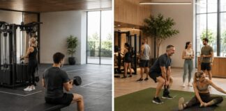 Ny rapport: Så förändrades gymkunden efter pandemin