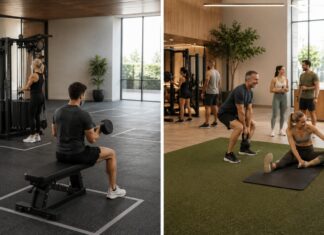 Ny rapport: Så förändrades gymkunden efter pandemin