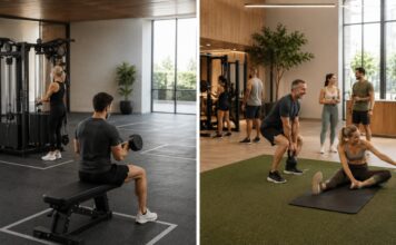 Ny rapport: Så förändrades gymkunden efter pandemin