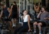Undersökning: Det här stör svenskarna mest på gymmet