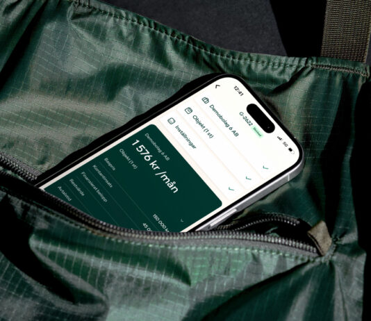Gro Partner App – för dig som säljer gymutrustning och vill erbjuda ett smart finansieringsupplägg till dina kunder