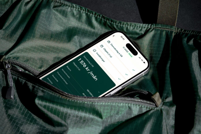 Gro Finans Gro Partner App