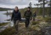 Rapport: Fysisk kapacitet lyfts som en del av Sveriges beredskap
